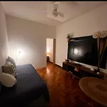 Aconchegante Apt Em Copacabana Perto De Tudo