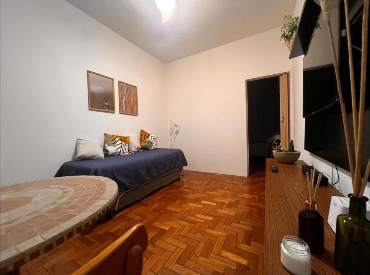 Aconchegante Em Copacabana Perto De Apartamento