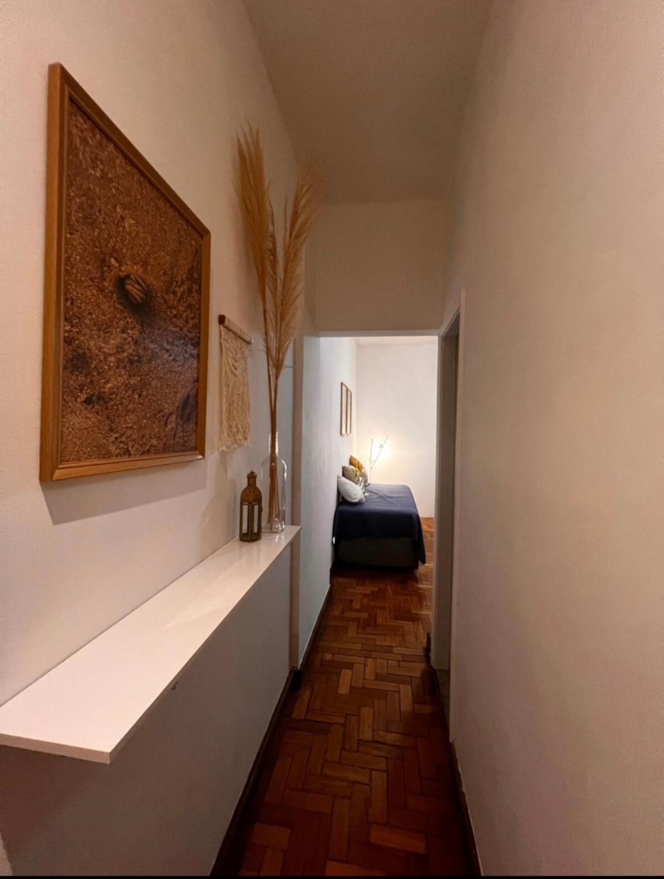 Aconchegante Em Copacabana Perto De Apartamento Río de Janeiro